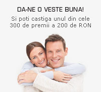 Da-ne o veste buna
