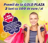 Premii de la Gold Plaza